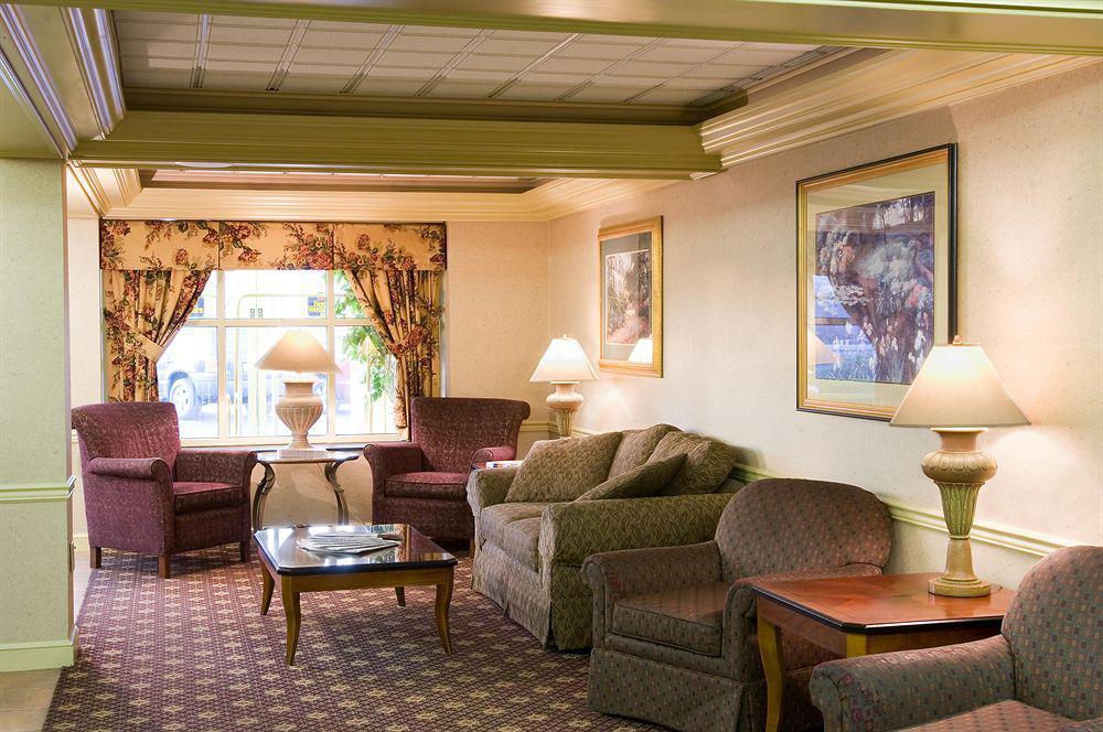 Inn At Chocolate Avenue - Sure Stay Collection By Best Western Hershey Zimmer foto