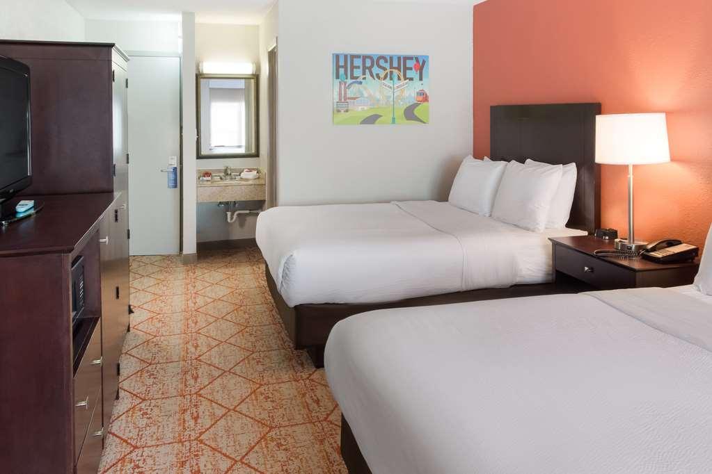 Inn At Chocolate Avenue - Sure Stay Collection By Best Western Hershey Zimmer foto