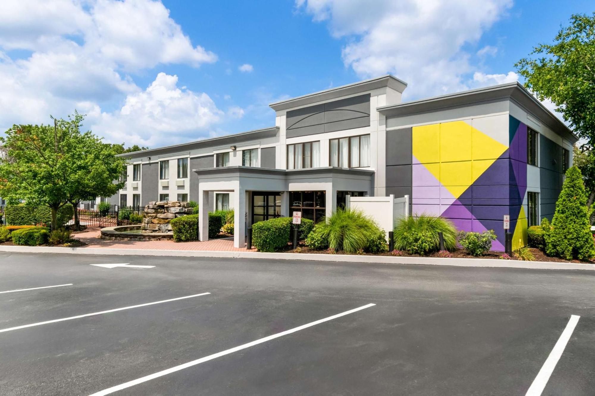 Spark By Hilton Hummelstown Hershey Exterior foto
